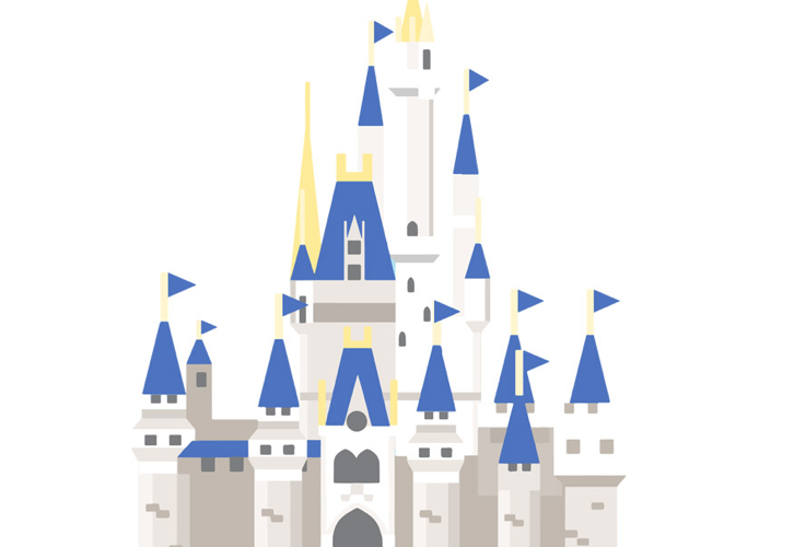 大人が寝られる/休憩できるアトラクション3選【東京ディズニーランド】
