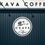 O'Kava Coffee store facade